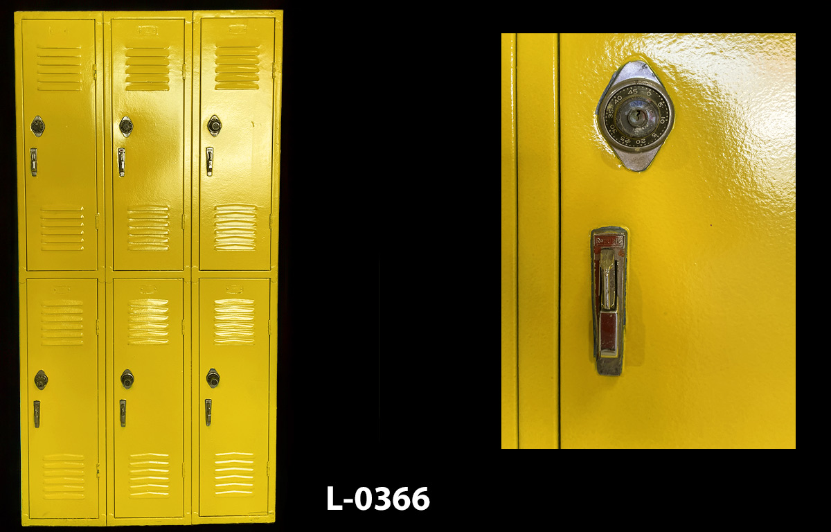 l_0366 Locker