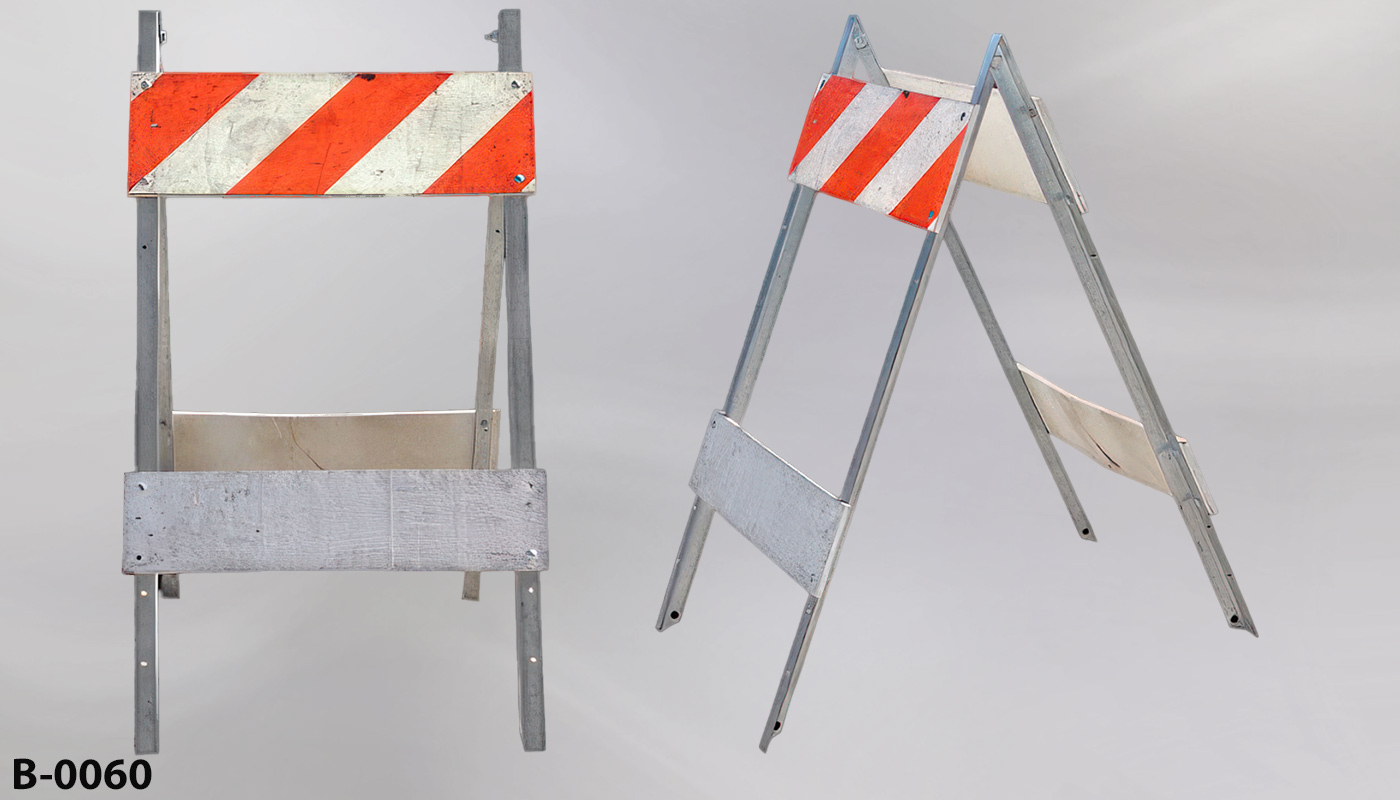 b_0060 Barricade