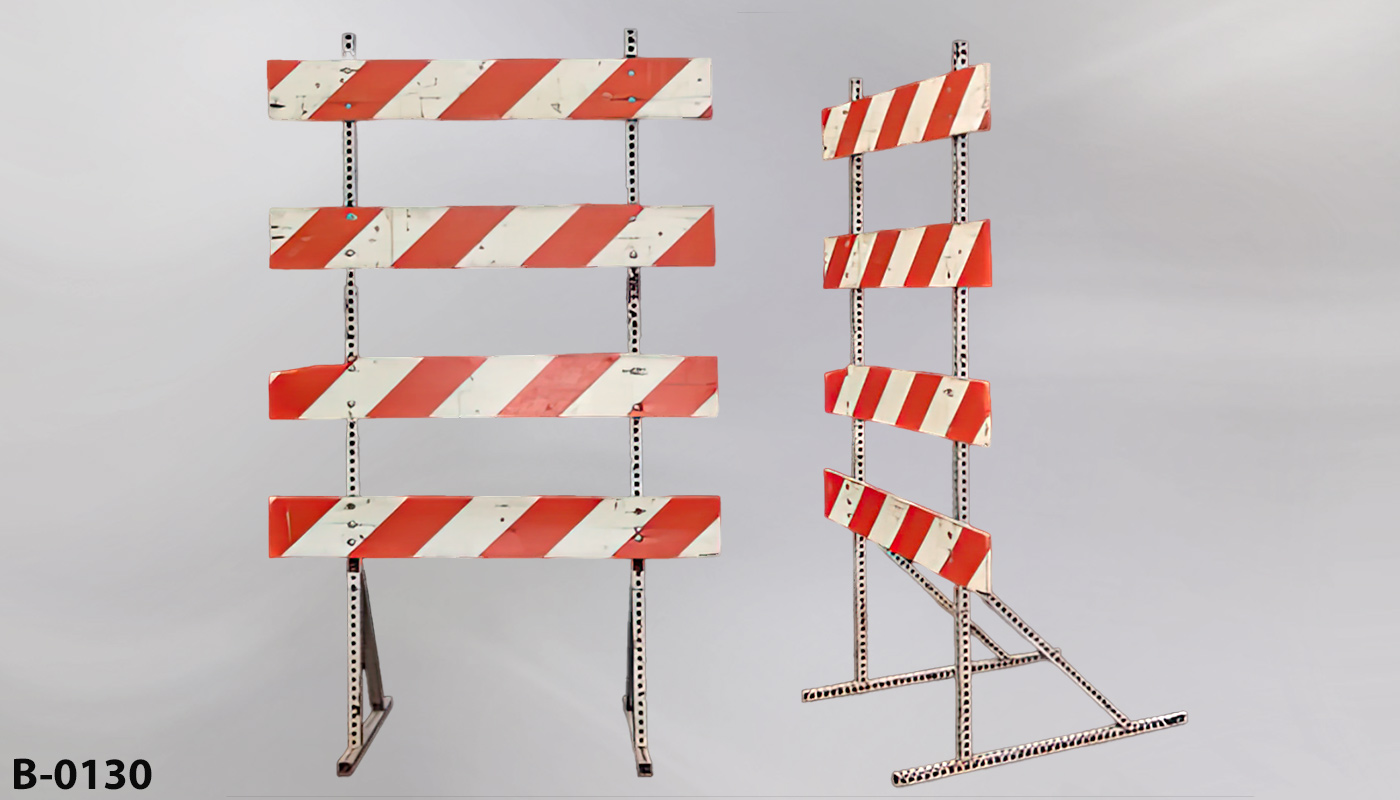 b_0130 Barricade