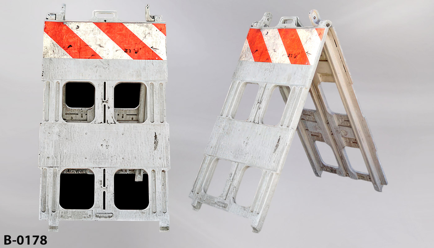 b_0178 Barricade