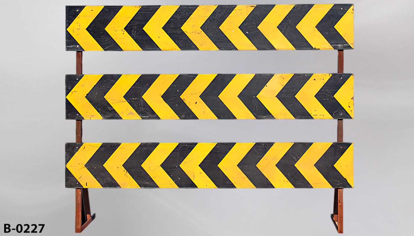 b_0227 Barricade