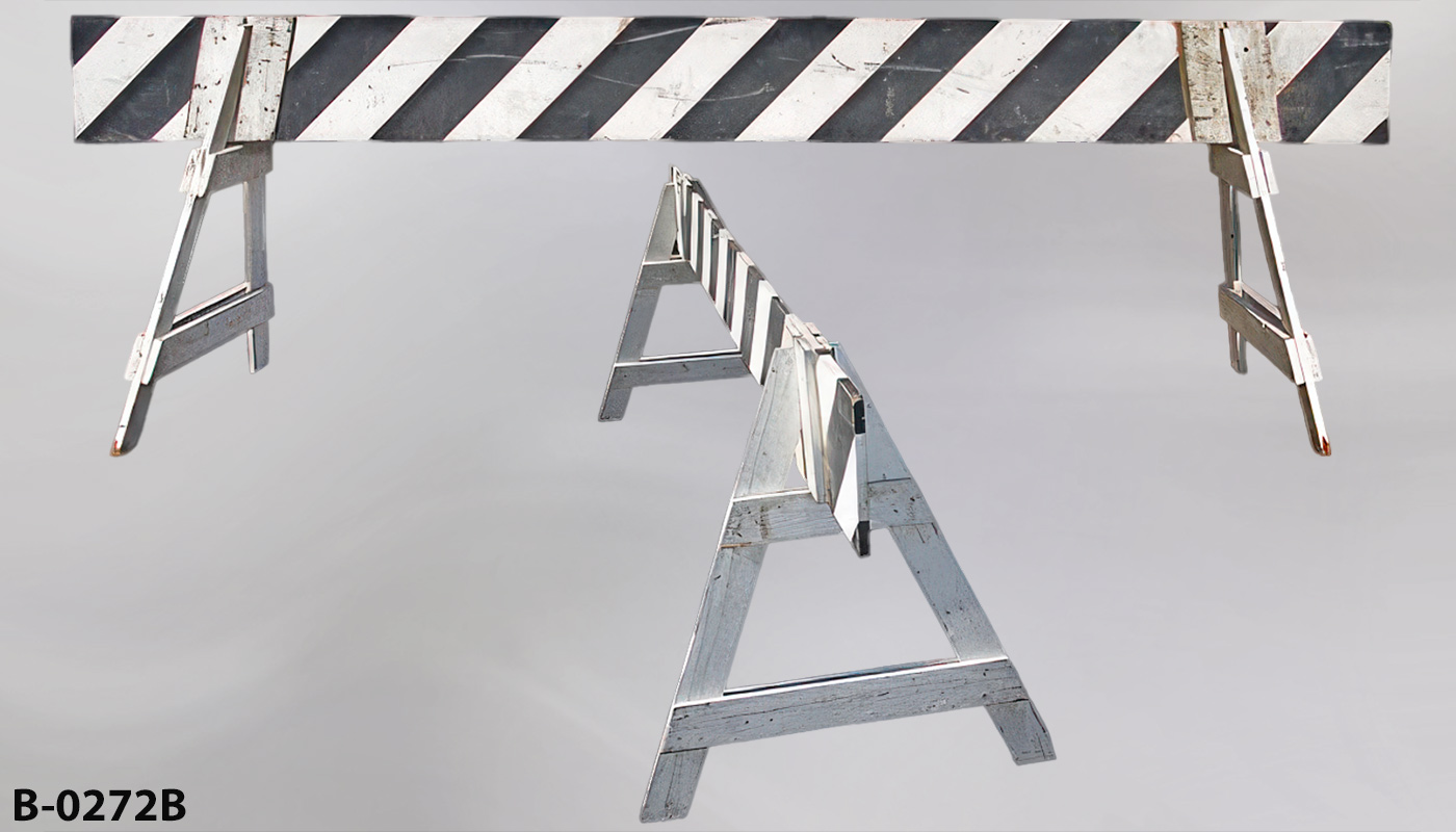 b_0272b Barricade