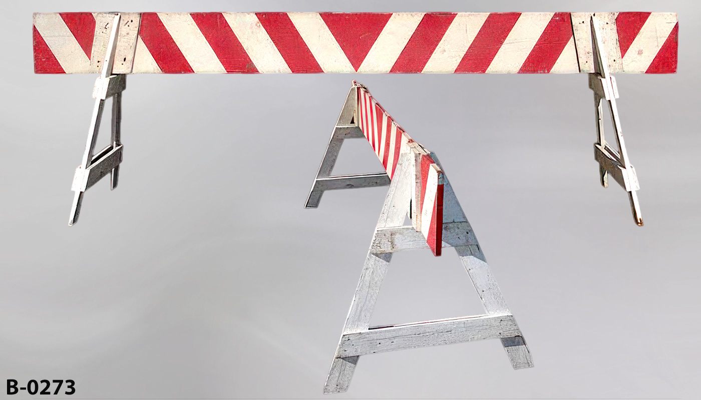 b_0273 Barricade