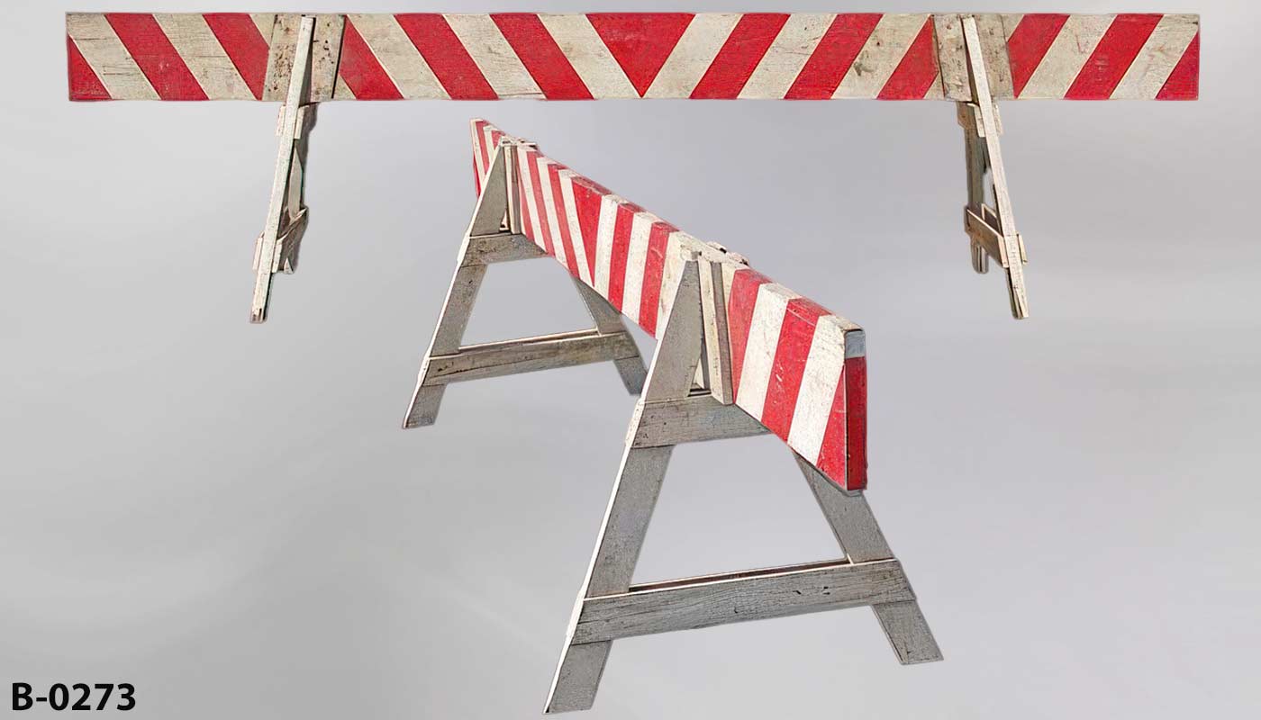 b_0273 Barricade