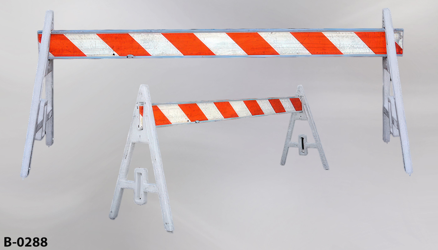 b_0288 Barricade