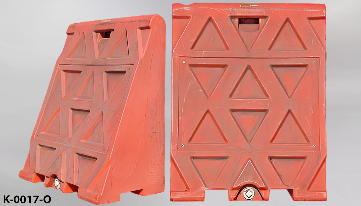 k_0017o Barricade