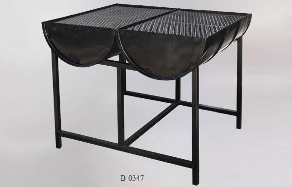 b_0347 Barbeque Grill
