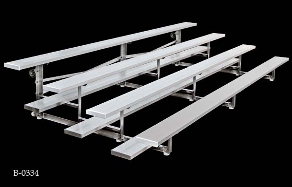 b_0334 Bleachers