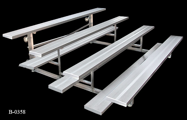 b_0358 Bleachers