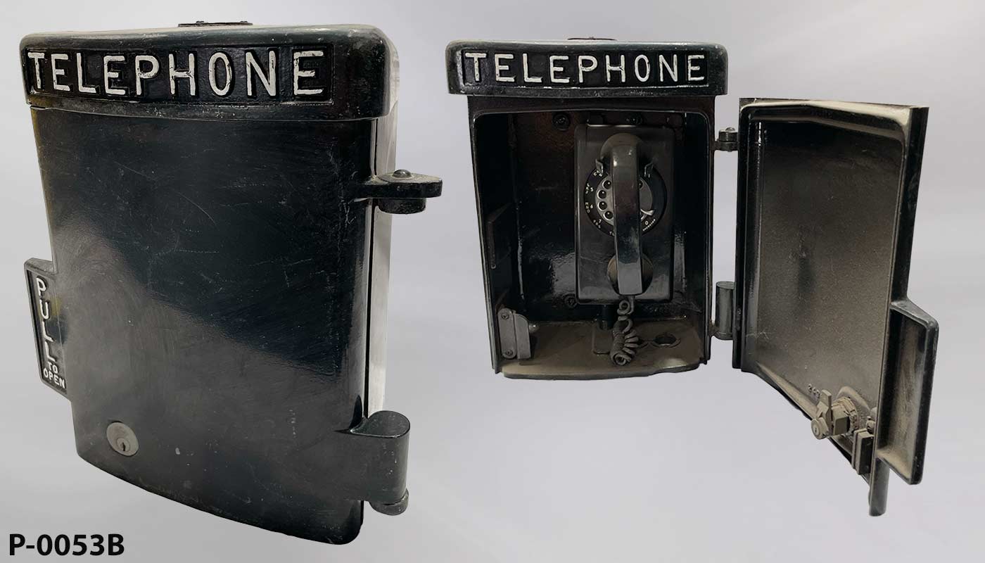 p_0053b Freeway Callbox