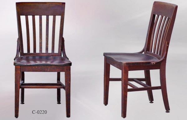 C-0220 Chair