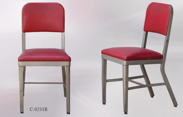 C-0231r Chair