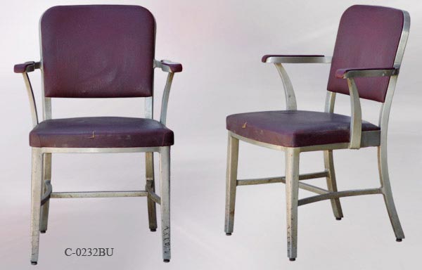 C-0232bu Chair