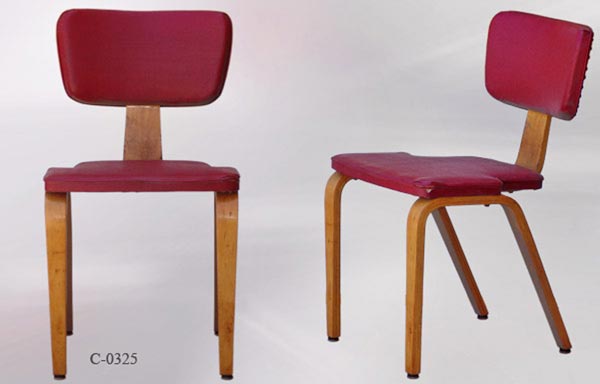 C-0325 Chair