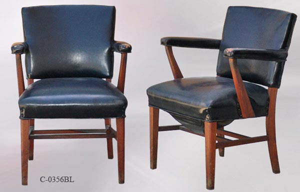 C-0356bl Chair