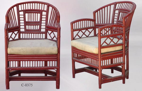 C-0375 Chair
