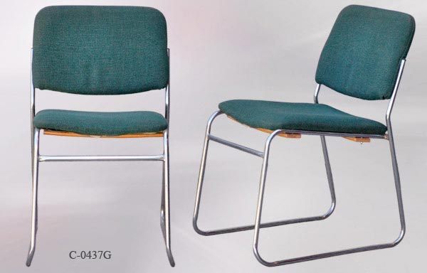 C-0437g Chair