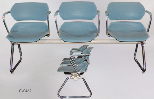 C-0462 Chair