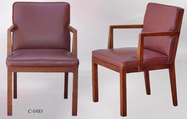 C-0483 Chair