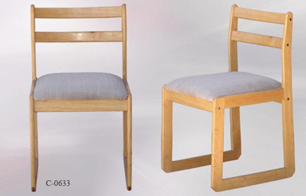 C-0633 Chair