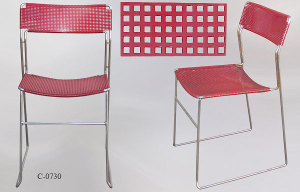 C-0730 Chair