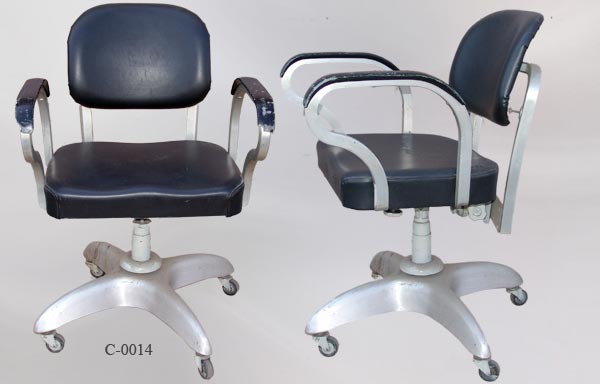 c_0014 Swivel Chair