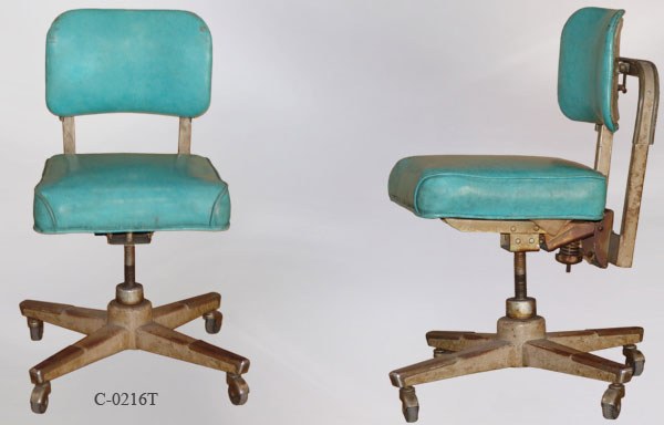 c_0216t Swivel Chair