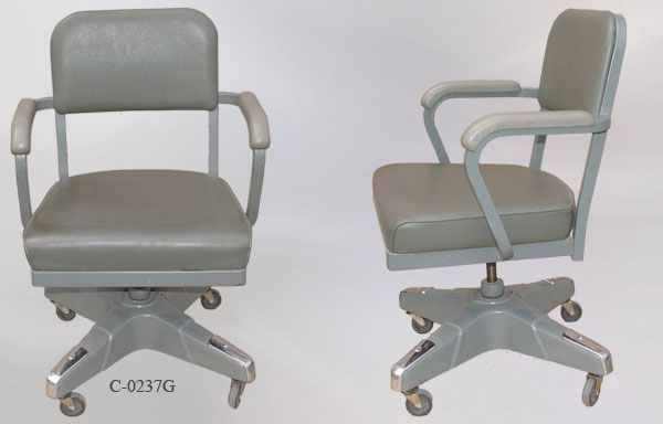 c_0237g Swivel Chair