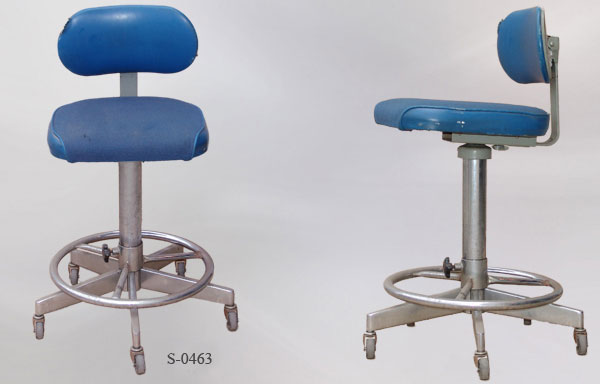 s_0463 Swivel Chair