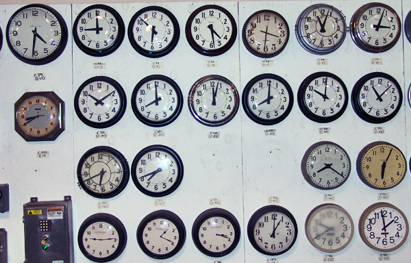 Wall Clocks