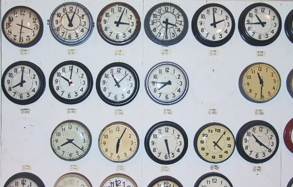 Wall Clocks