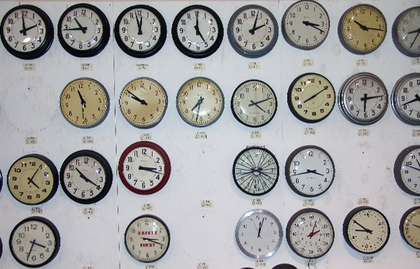 Wall Clocks