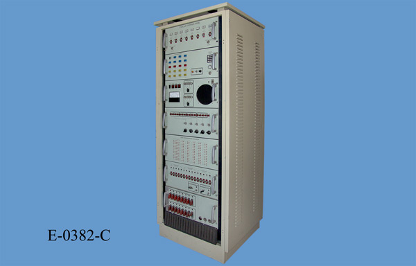 e_0382c Computer Tower