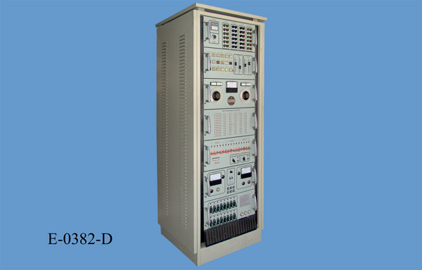 e_0382d Computer Tower