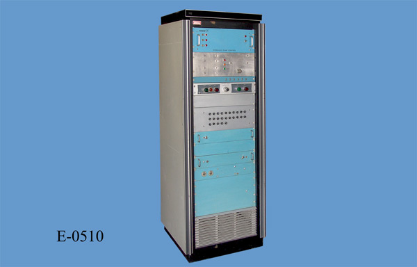 e_0510 Computer Tower