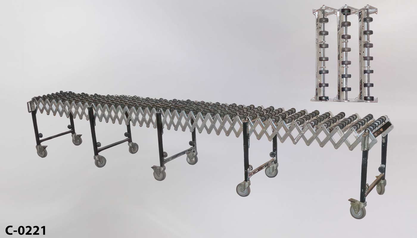 c_0221 Conveyor