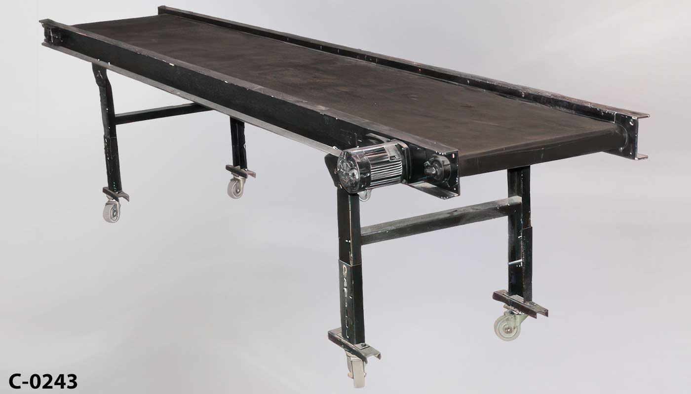 c_0243 Conveyor