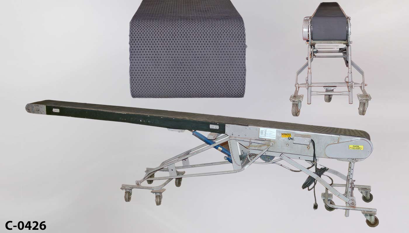 c_0426 Conveyor