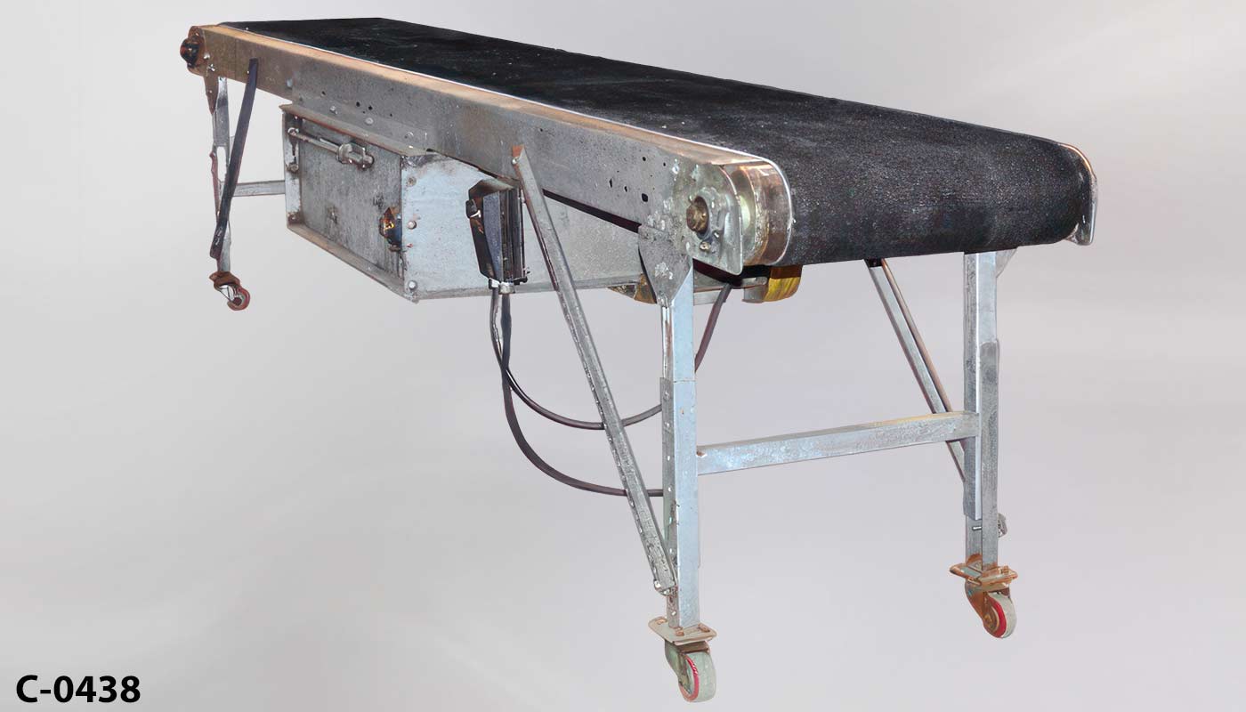 c_0438 Conveyor