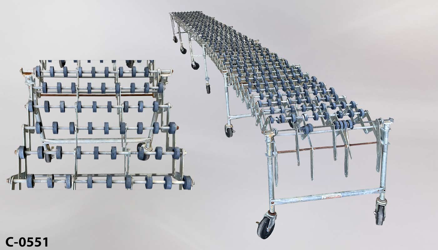 c_0551 Conveyor