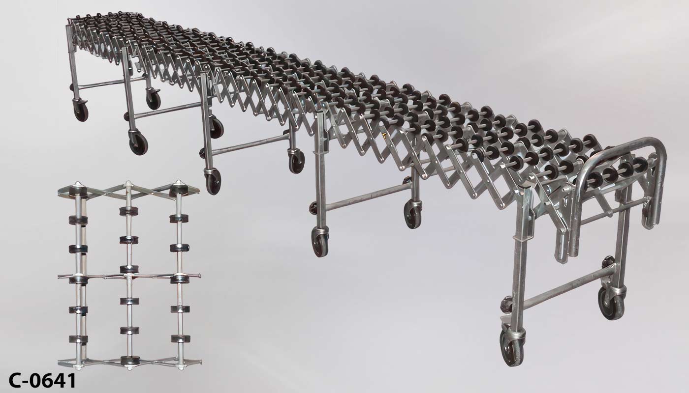 c_0641 Conveyor