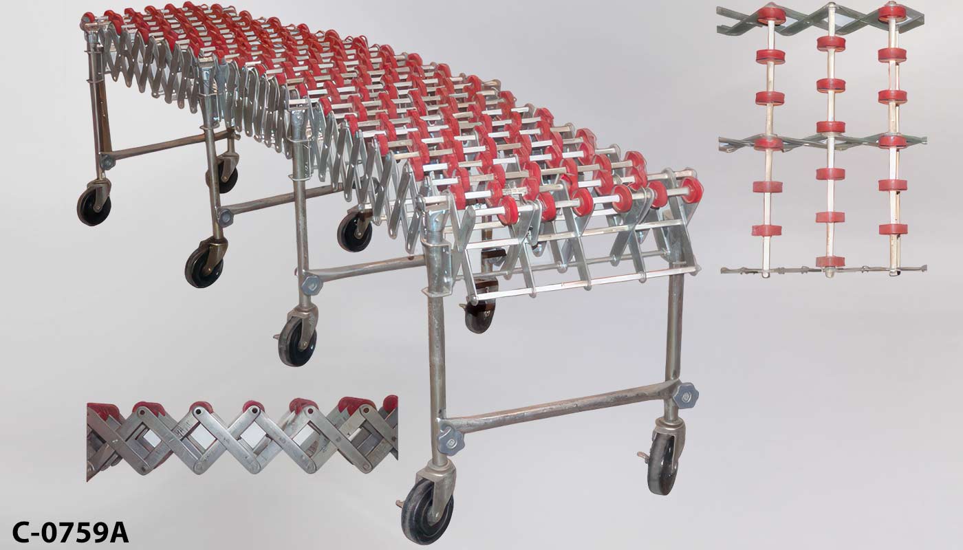 c_0759a Conveyor