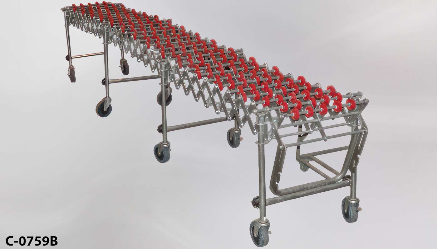 c_0759b Conveyor