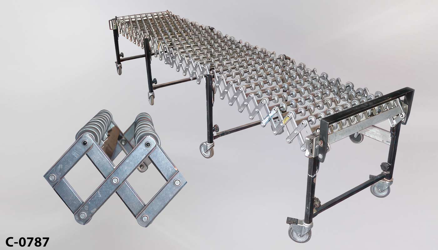 c_0787 Conveyor
