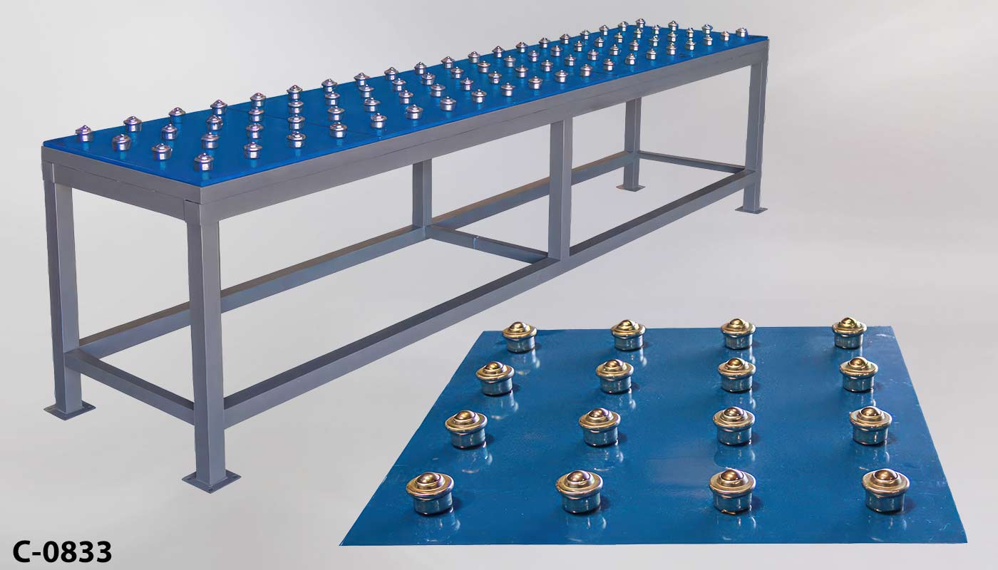 c_0833 Conveyor