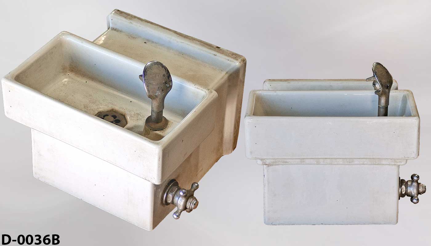 drinking fountain d_0036b