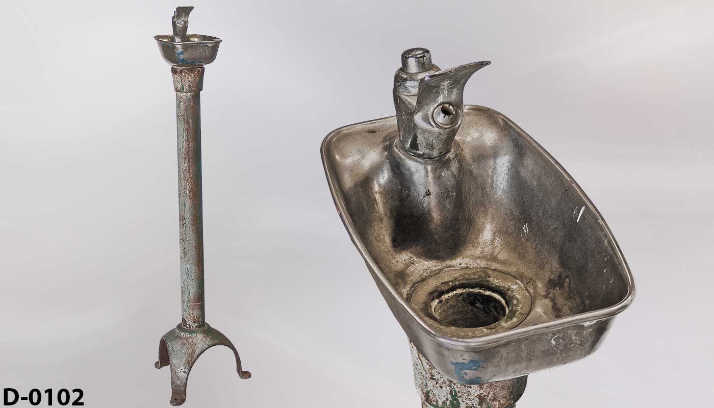 drinking fountain d_0102