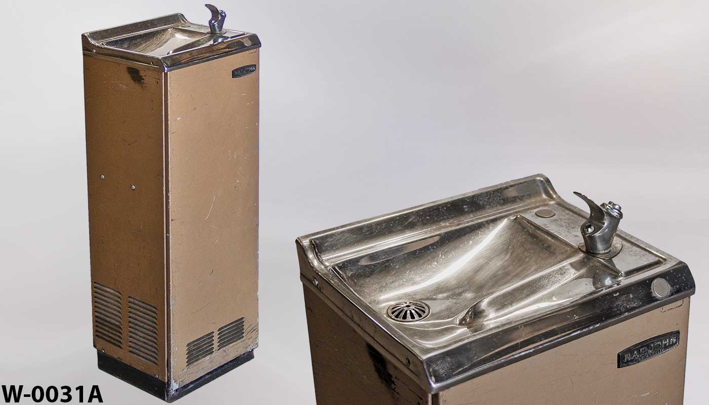 drinking fountain w_0031a