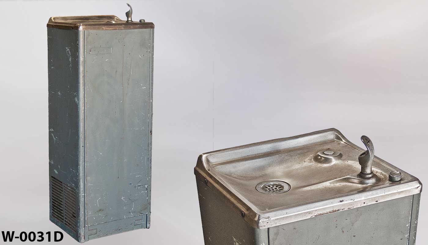 drinking fountain w_0031d