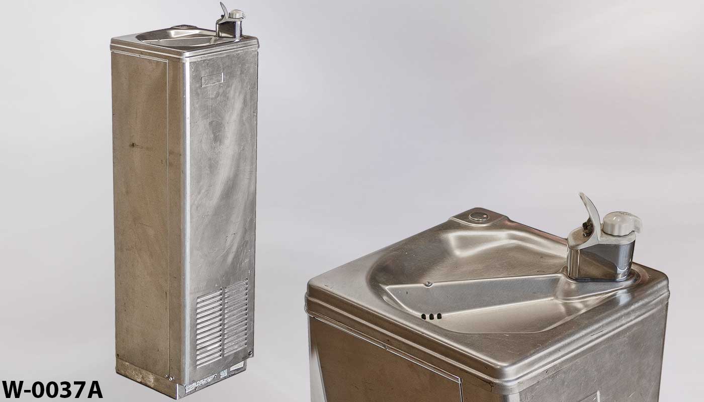 drinking fountain w_0037a